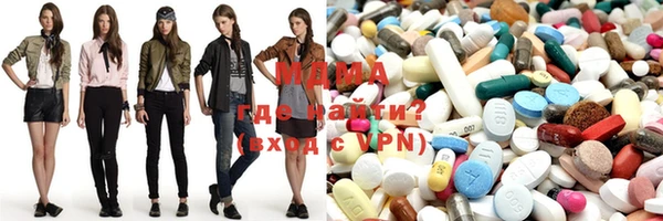 дурь Козловка